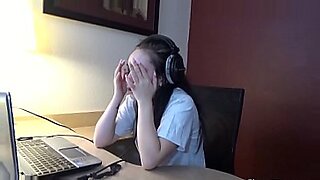 step daughter seduces father