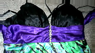 busting a nut beautiful satin prom dress turned vids porn rag
