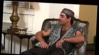 arab aunty german online video