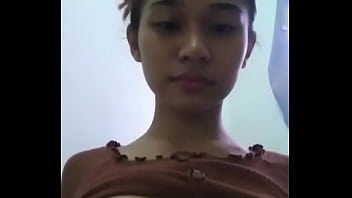 asian teen to deepthroat gag and choke compilation