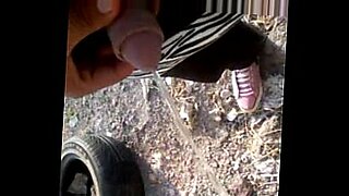 mom and boy full video