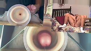 japanesemoms surprises when she saw my cock