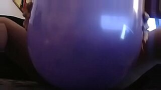 Old man boob prasing