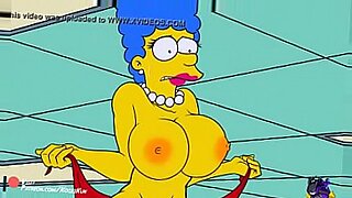 los simpson hentai espa ol