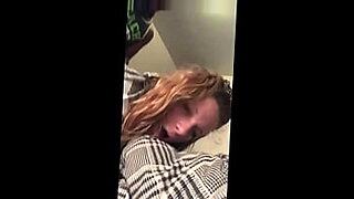 busty blonde velicity von shows off her hot bubble butt before getting it c