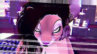 3d feed the monsters partially censored jap2