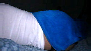 father and daughter sleep night xxx porn