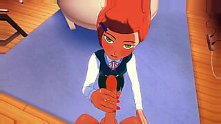 the thing jossie jagger cant do without is a big dick