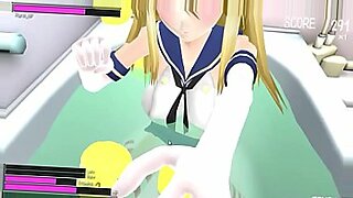 hentai couple fucking