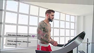 old bitch gets banged by two youn