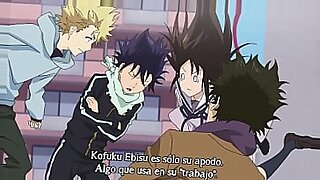 oni chichi uncensored subbed