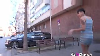 blonde milf get fuck in front of her husband