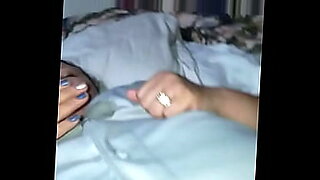 mi marido borracha durmiendo yo con el vecina follando