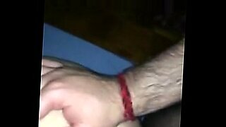 desi indian mature aunty with young boy