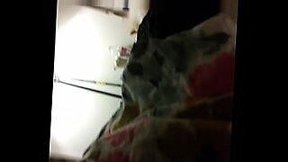 bart is just enjoying some quality time in the garden while the girl next door is playing