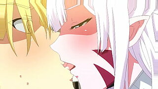 tied up anime tickled
