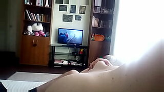 amateur video from a hairy mature woman with saggy tits