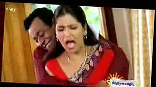 wet saree desi video