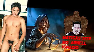 gwapong mga bata nagkantutan