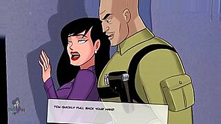 dc super hero sex