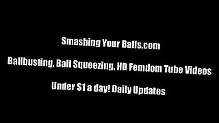 amandas 32old blonde kkk slut is on a method high as six bbc gang bang her 80lb body as her bf waths