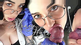 black nurse gyno