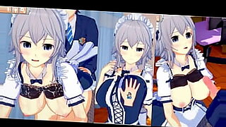 mom and son fucking in real 3d cybersex video anime