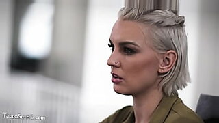 barbara no motel com 2 macho