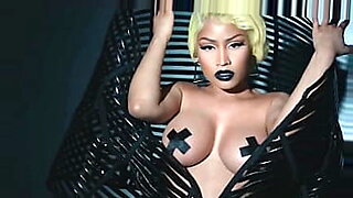 nilk minaj xxx porn video
