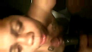 three friends in a homemade sex tape