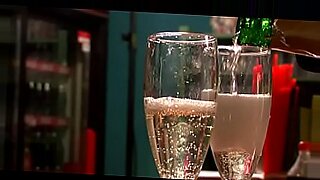 naughty moms drinking cum while fucking