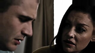 mom and young boy taboo