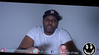 french wife victoria meets 3 blacks in a motel