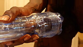 amazing baby latina pov handjob