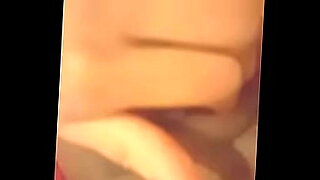 exhibitionist wank in car