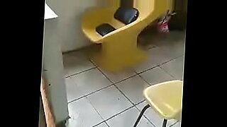 haiden camera toilet kz
