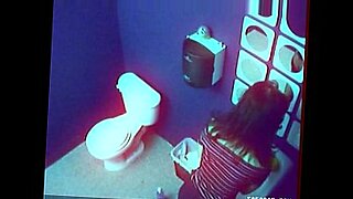 mean girl squeezing her slave until she cry part 1