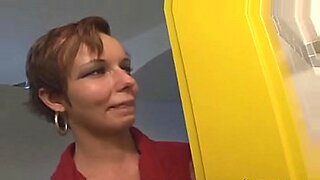 fat milf and boy