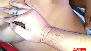 Larxparker anal amateur