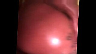 big natural erotic and juicy oiled ass
