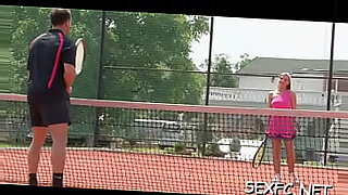 sexy video art showing a gal having hardcore sex