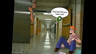 dad slides dick deep in my sleeping friends and cumes deep