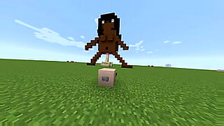 sexy naomy being fucked outdoors by a big and long balck dick