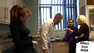 couple sharing wife with blwck in threesome