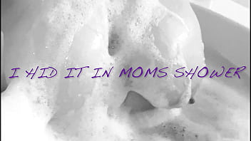 son stepmom spy