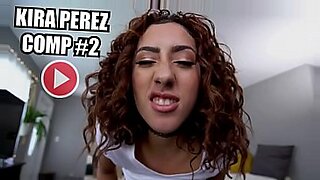 lesbian strapon branco ass