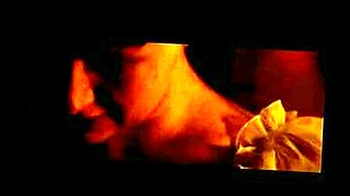 girl with tied arms getting tied ass and pussy fucked in doggy on the pool table