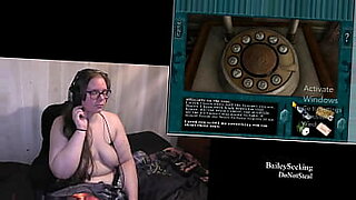 2 crazy girl fuck boy