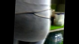 milf tied in kitchen and force fucked