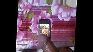 yoga tight paint and shooting pic